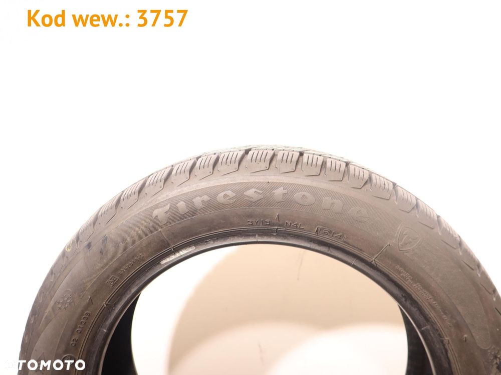 Firestone Winterhawk 2 EVO - 195/55 R16 - 5
