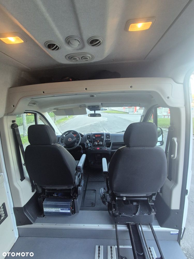 Fiat Ducato Panorama MJ L2H2 - 21