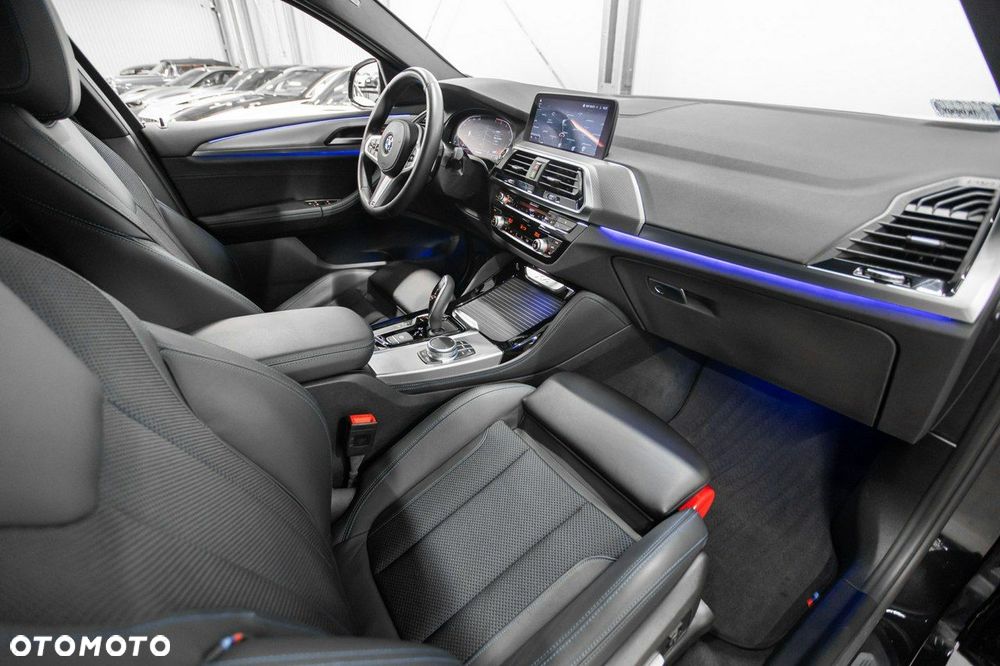 BMW X4 - 23