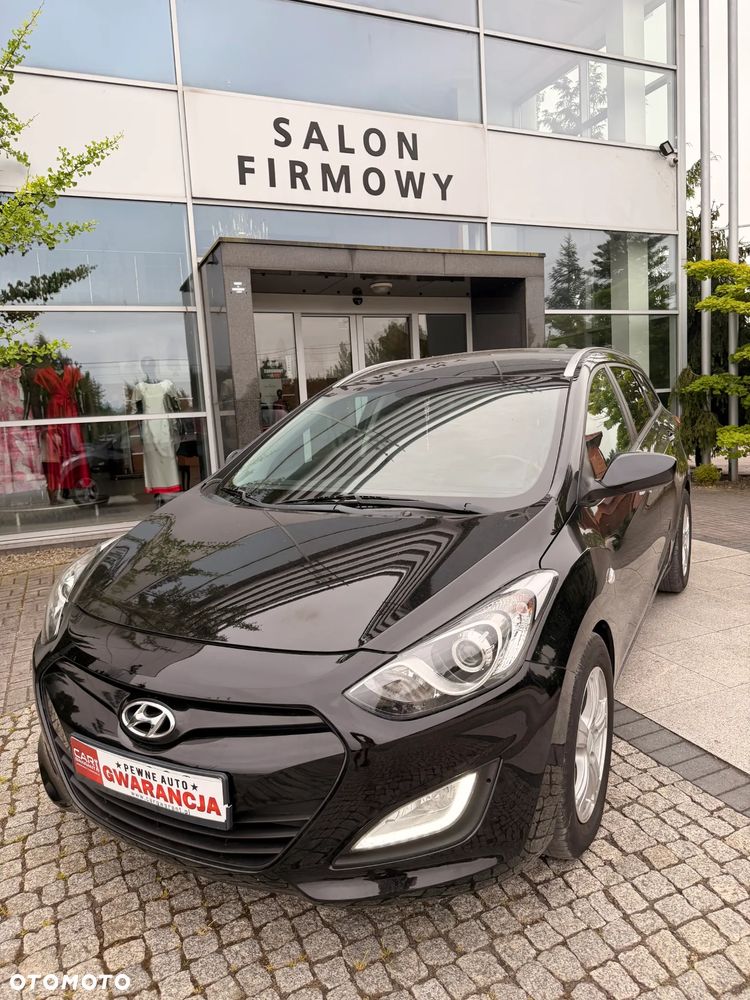 Hyundai i30 - 24