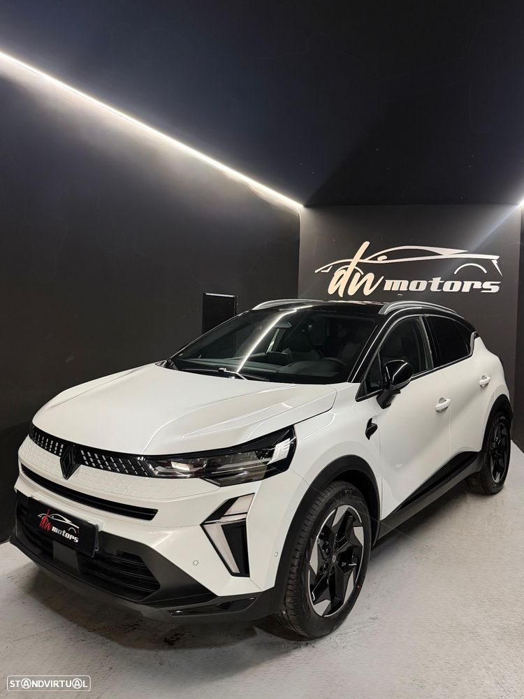 Renault Captur TCe 90 TECHNO - 2