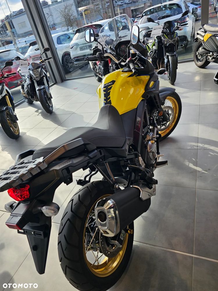 Suzuki V-STROM - 18