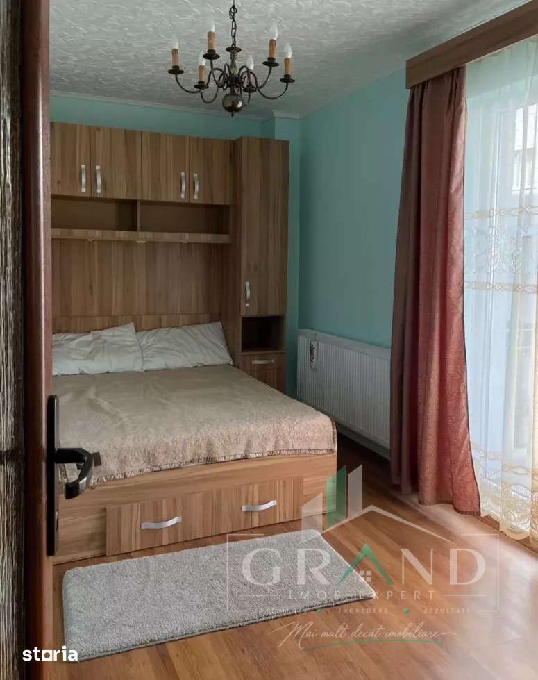 Apartament 3 camere | Zona Petrom Baciu | Galaxiei — fotografia 3