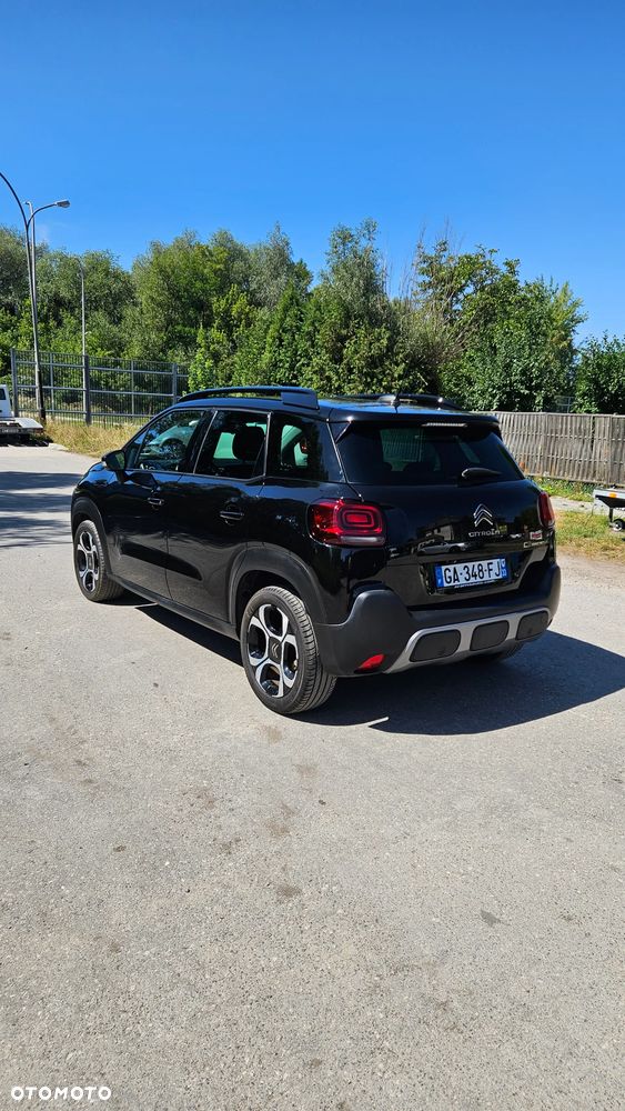 Citroën C3 Aircross BlueHDI 100 Stop & Start Shine - 6