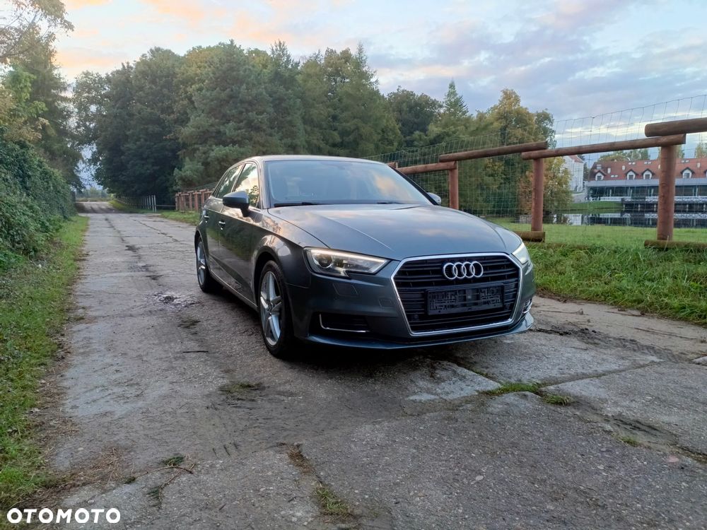 Audi A3 Sportback 1.6 TDI clean diesel Ambiente - 4