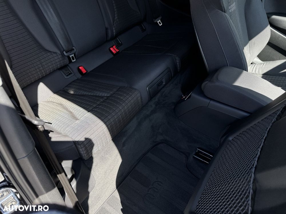 Audi A3 2.0 TDI S tronic Ambition - 13