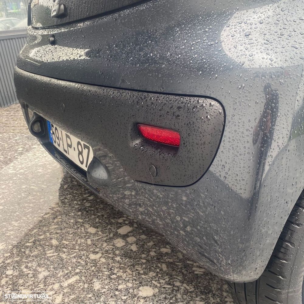 Citroën C1 1.0 SX Airdream CMP5 - 18