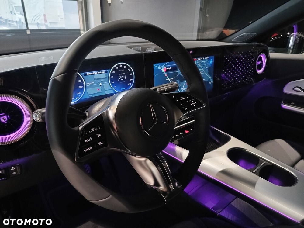 Mercedes-Benz CLA - 15