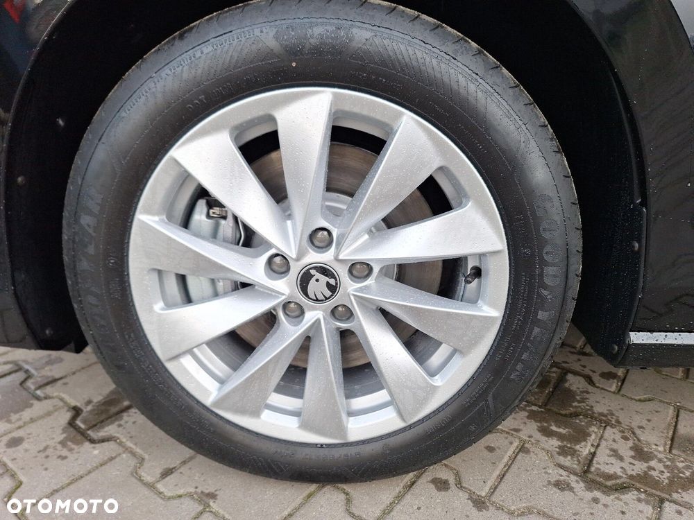 Skoda Superb 1.5 TSI Plug-in Hybrid Selection DSG - 10