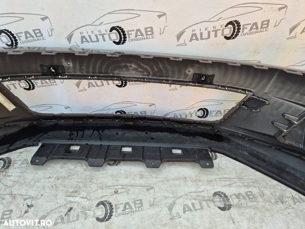 Bara fata Volkswagen Tiguan 1 Facelift an 2011-2012-2013-2014-2016 - 6