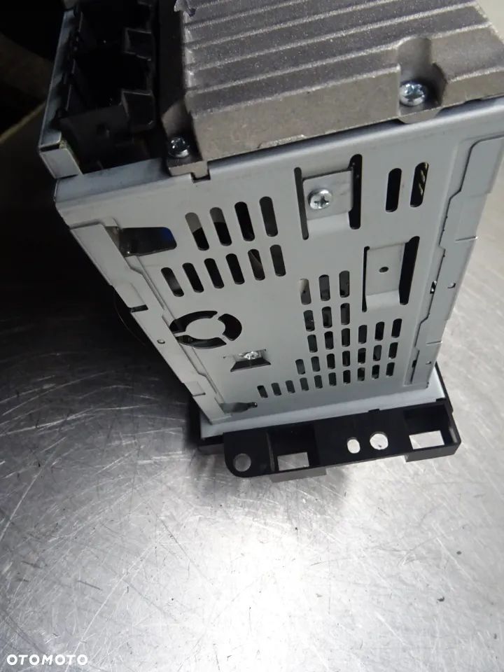 CHEVROLET AVEO II T250 07-12 RADIO RADIOODTWARZACZ 96647737 - 7