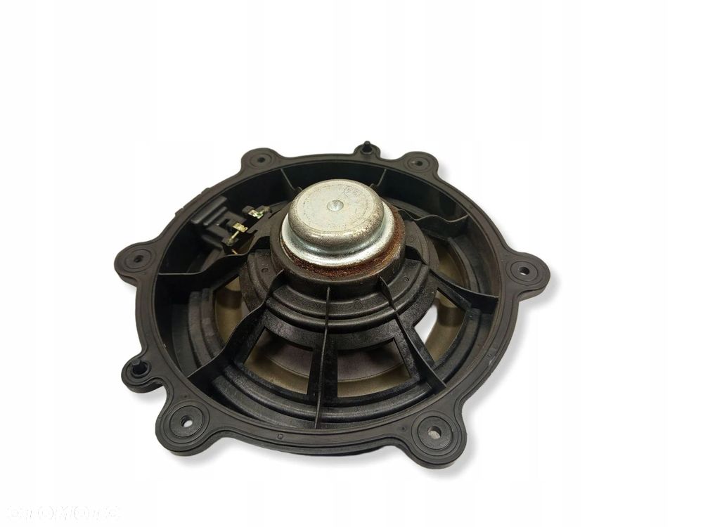 Głośnik drzwi tylnych Tył Porsche Cayenne (92A) 7PP035710C - 9