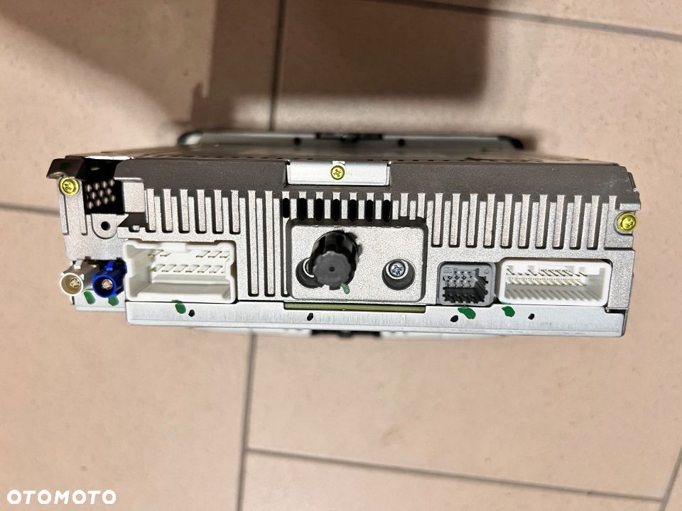 Nawigacja Radio CLIO LAN5210WR4 281157941R - 3