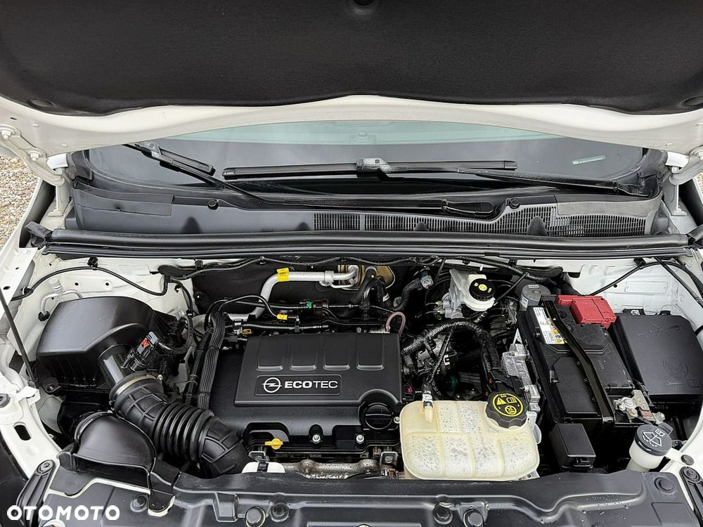Opel Mokka - 18