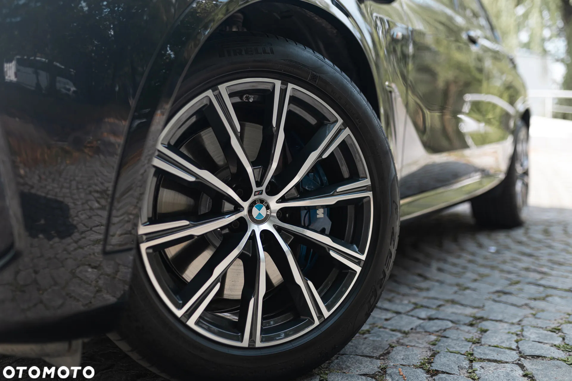 BMW X5 xDrive40i sport - 3