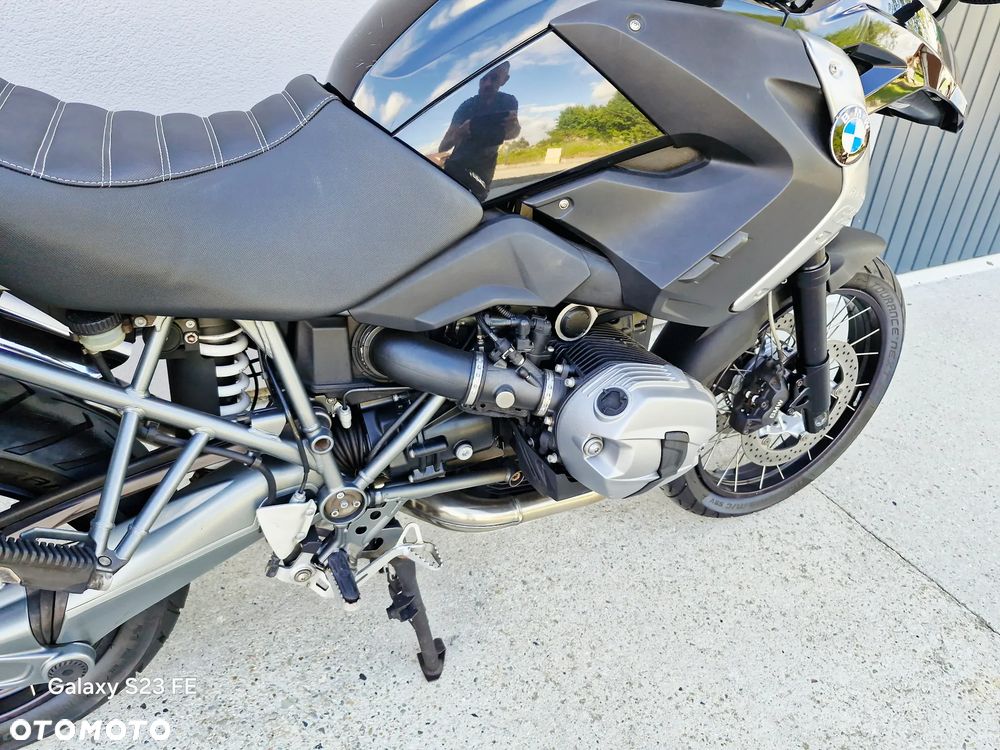 BMW GS - 22