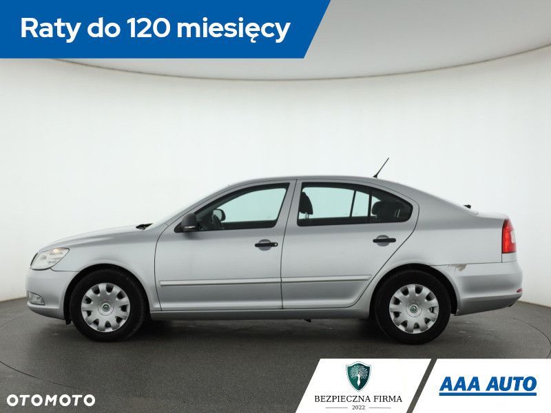 Skoda Octavia - 4