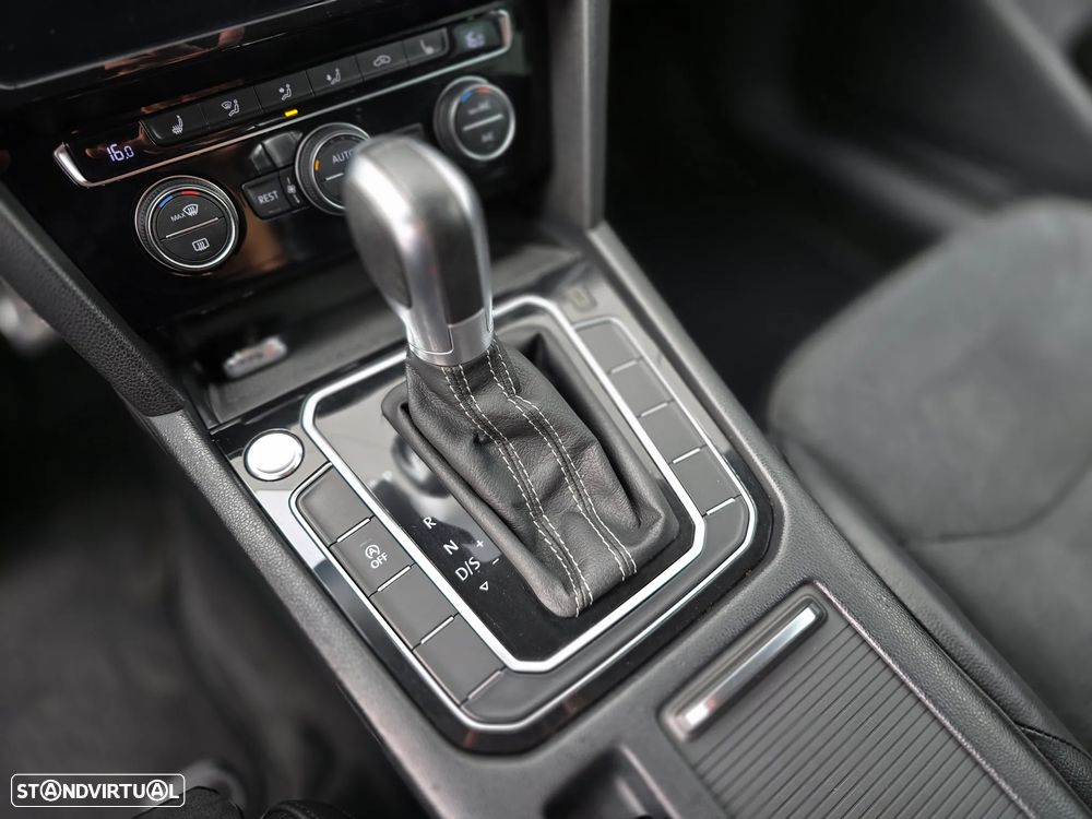 VW Arteon 2.0 TDI Elegance DSG - 20