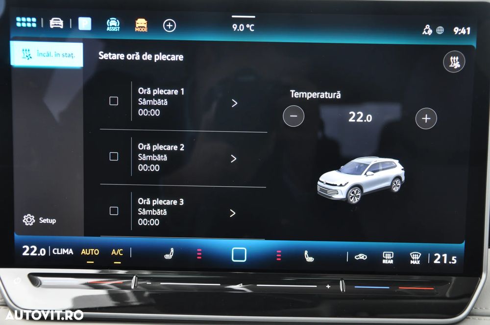 Volkswagen Tiguan 2.0 TDI DSG 4Motion Elegance - 25