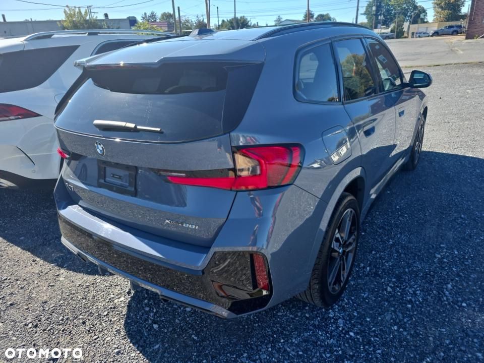 BMW X1 2023 photo 4