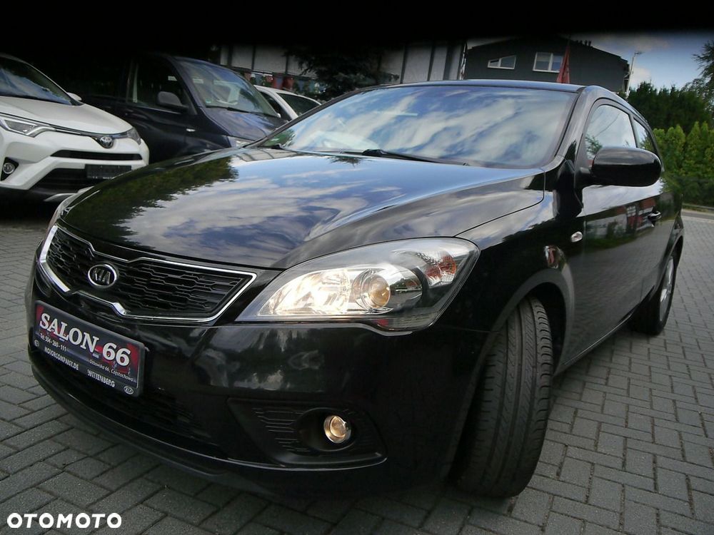 Kia ProCeed 1.4 Comfort - 10