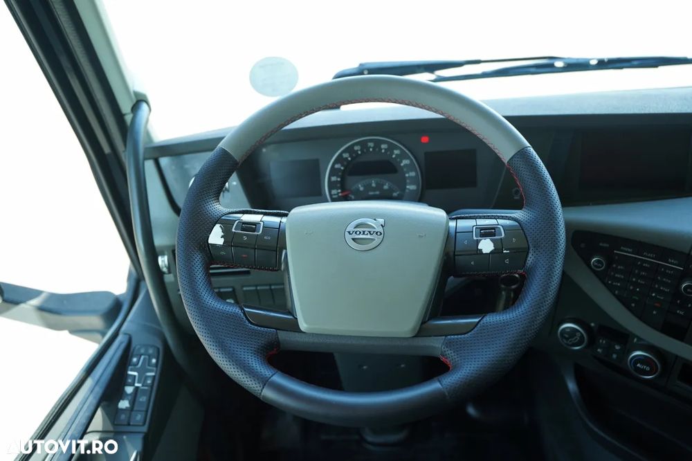Volvo VOLVO FH 500 / I-SHIFT / EURO 6 - 27