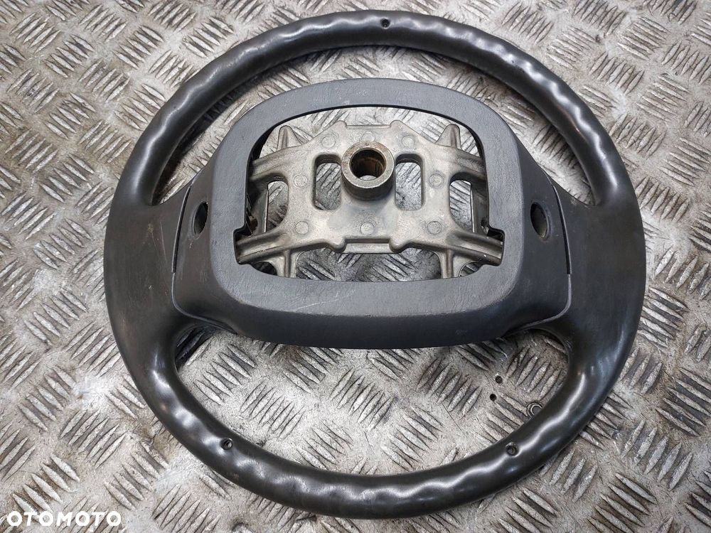KIEROWNICA + PODUSZKA FORD TRANSIT V VI MK5 MK6 00-06 D2R3A - 9