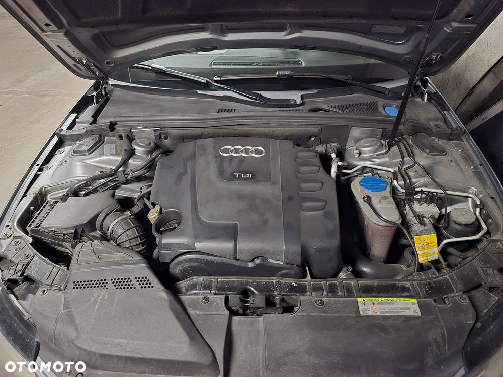 Audi A4 Avant - 20