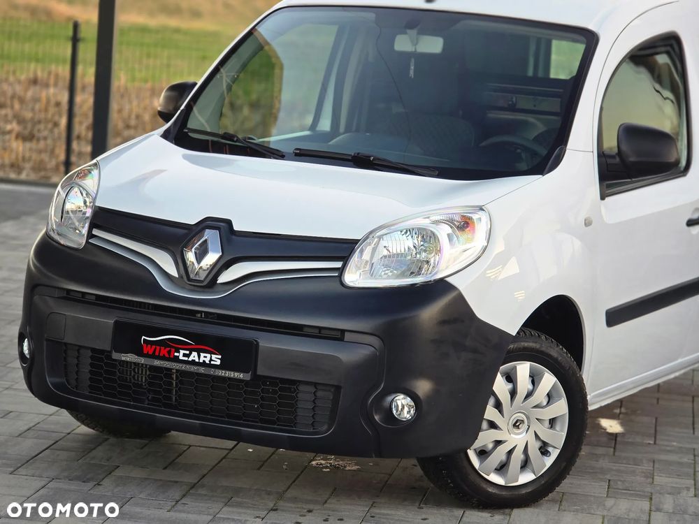 Renault Kangoo - 5
