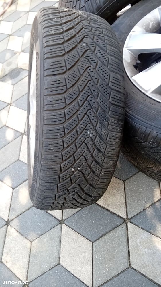 Roti Seat Leon 5×112 R16 - 2