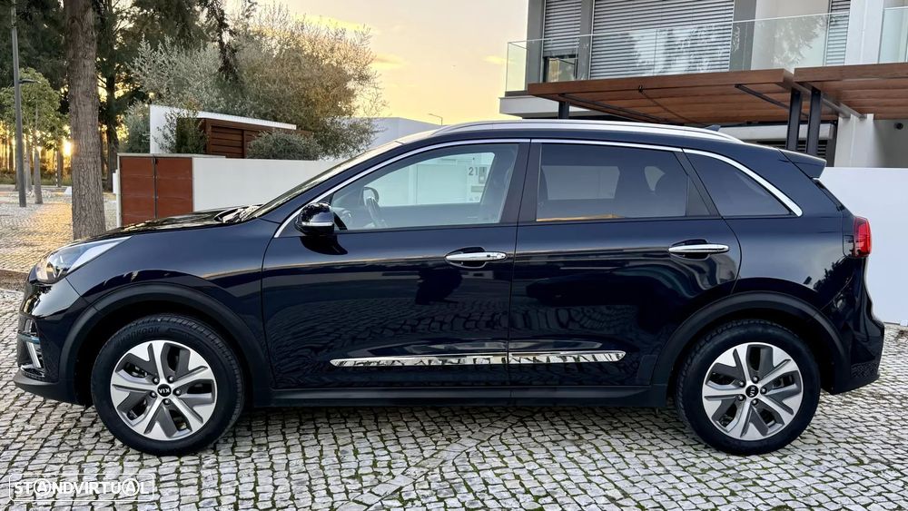Kia e-Niro Edition 7 - 6