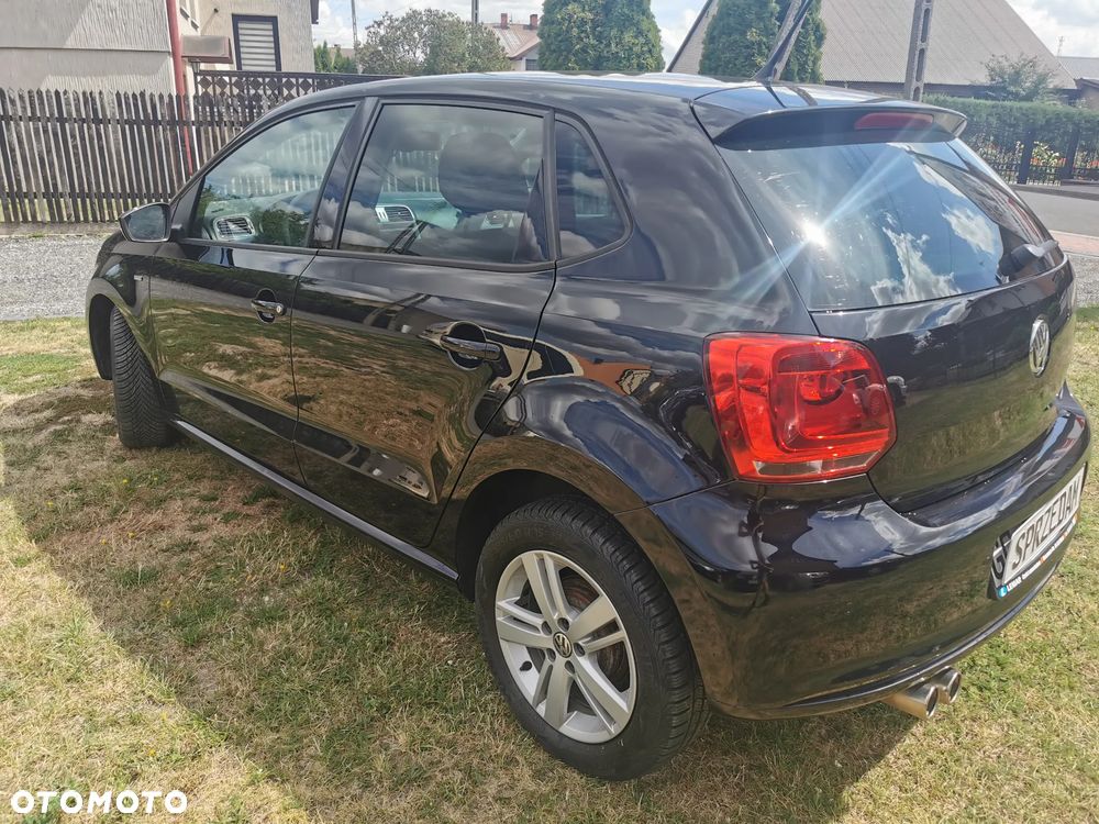 Volkswagen Polo 1.2 Trendline - 12