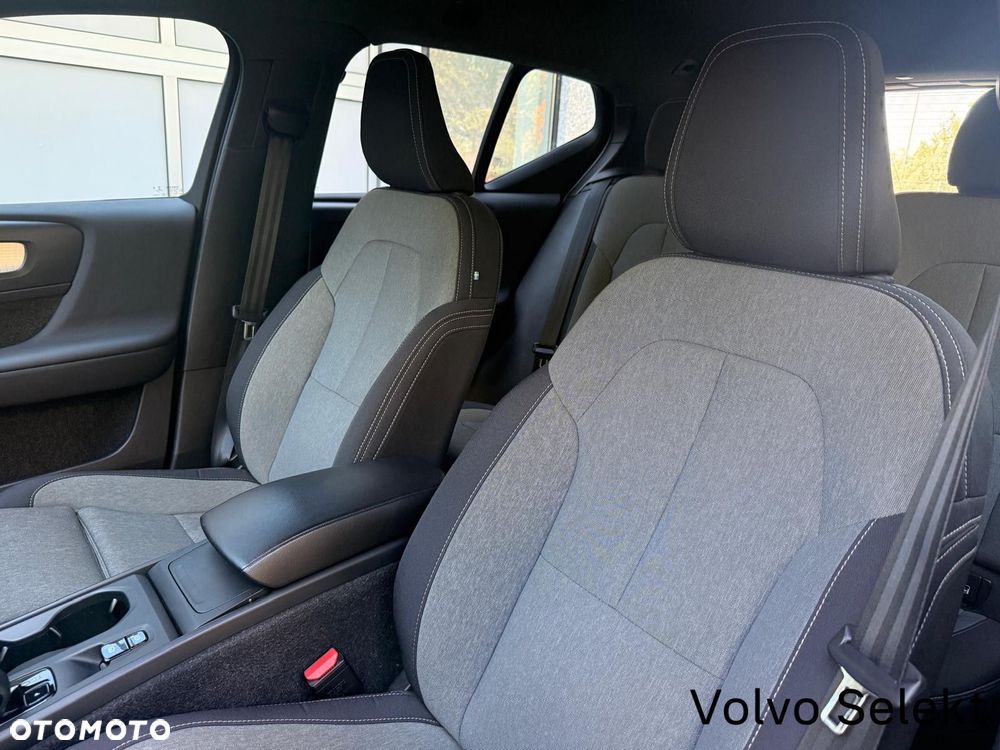 Volvo XC 40 - 14