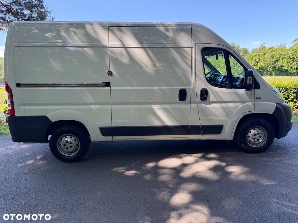 Fiat Ducato - 10