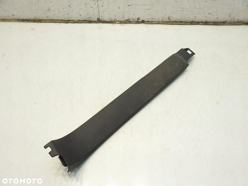 OSŁONA PROGU PRAWY TYŁ VW TOURAN 1T3 LIFT 1T0853372 - 6