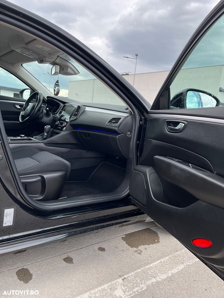 Renault Talisman TCe 160 EDC GPF LIMITED - 8