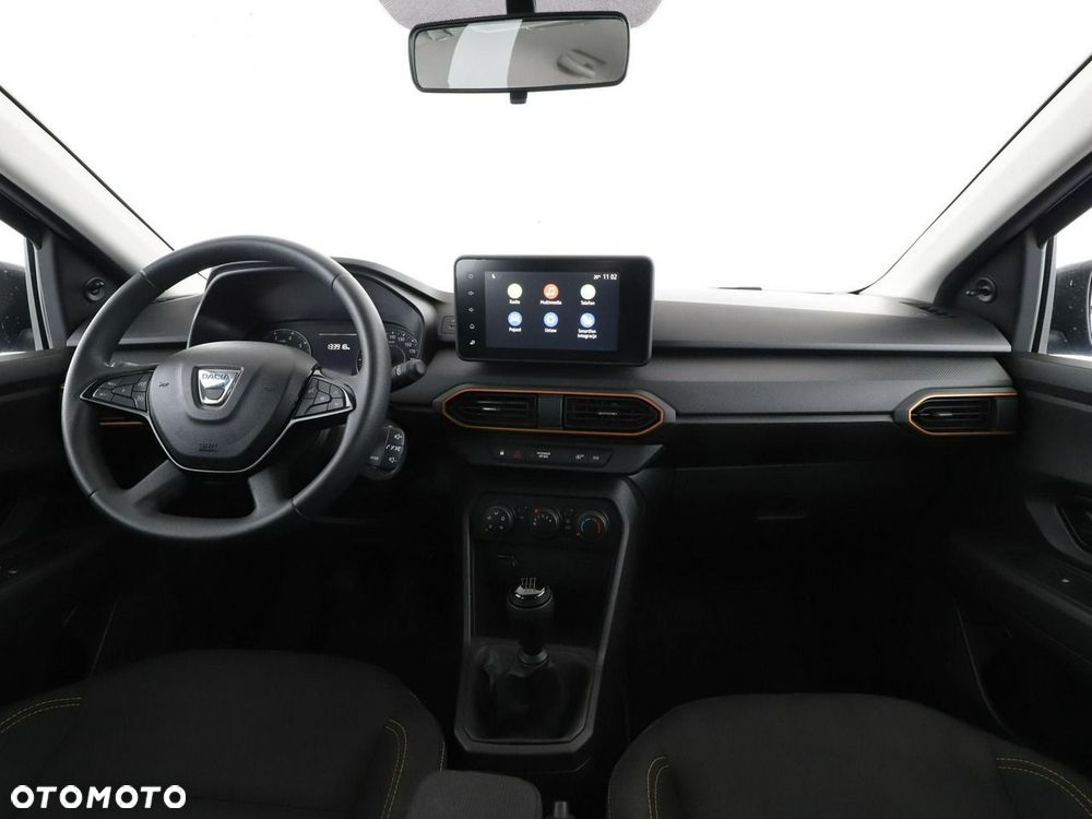 Dacia Sandero Stepway TCe 90 Essential - 16