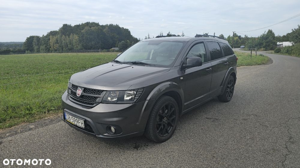 Fiat Freemont - 1