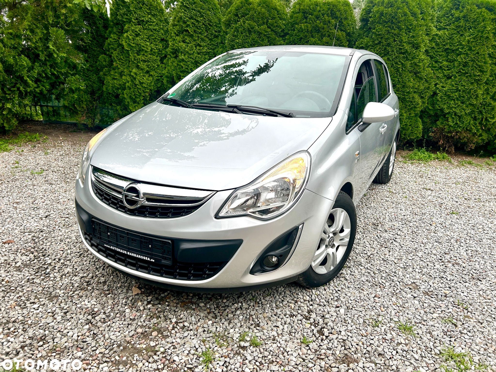 Opel Corsa 1.4 16V EcoFLEX Start-Stop Active - 1