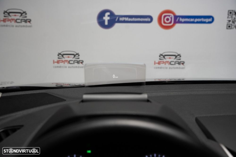 Mitsubishi Eclipse Cross 1.5 MIVEC Intense CVT - 30