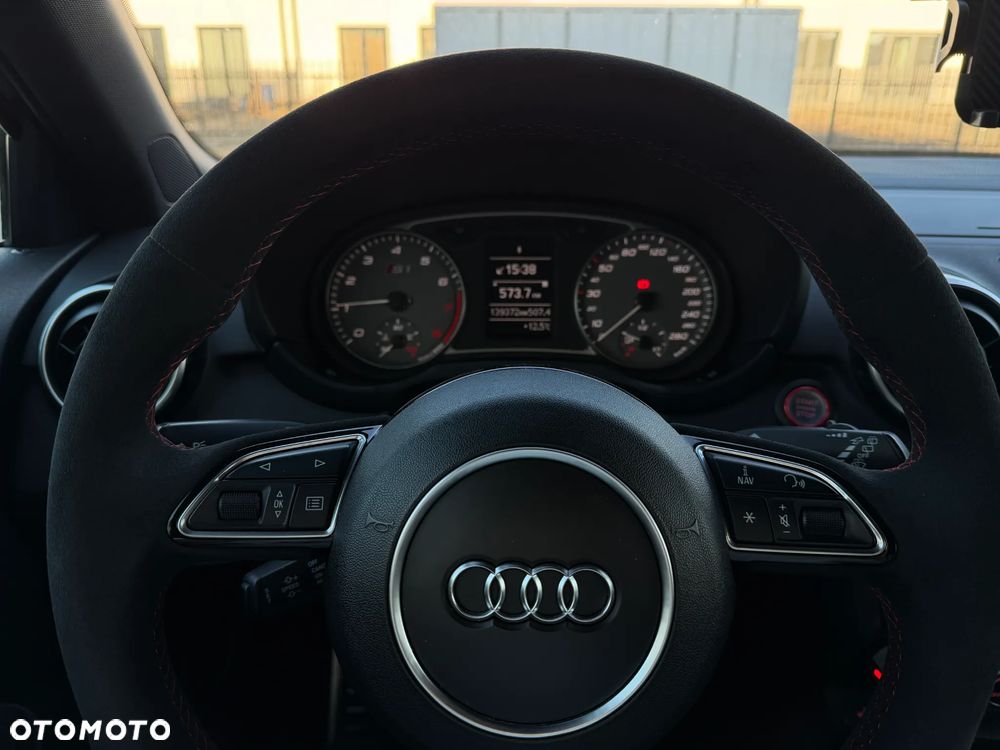 Audi S1 2.0 TFSI - 6