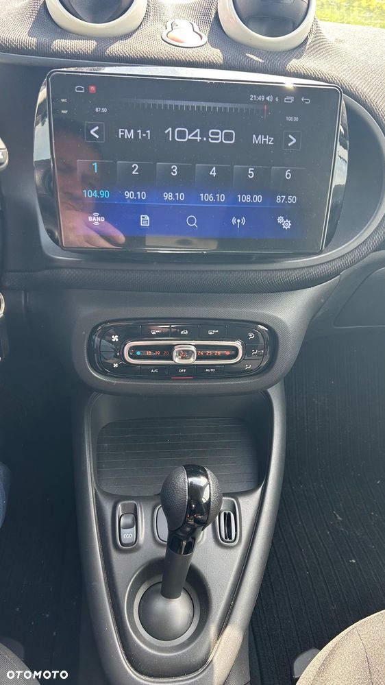 Smart Fortwo Standard - 11