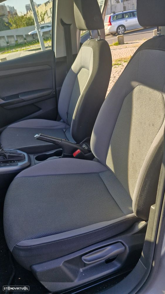 SEAT Arona 1.0 TSI Style DSG - 14