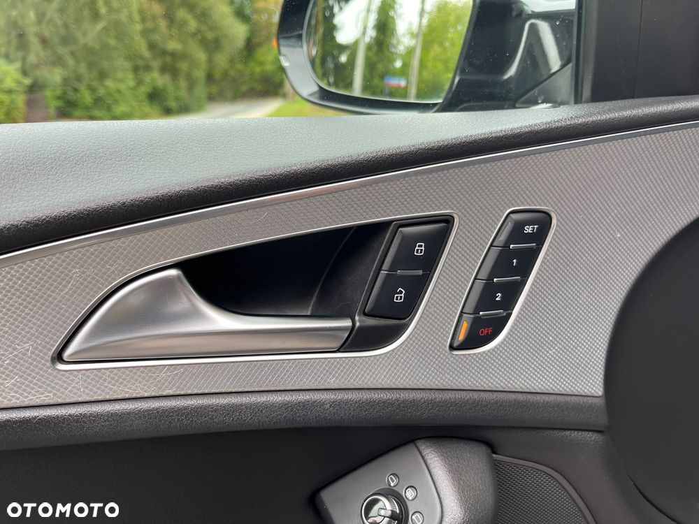 Audi A6 Limousine 3.0 TDI clean diesel Quattro S tronic - 14