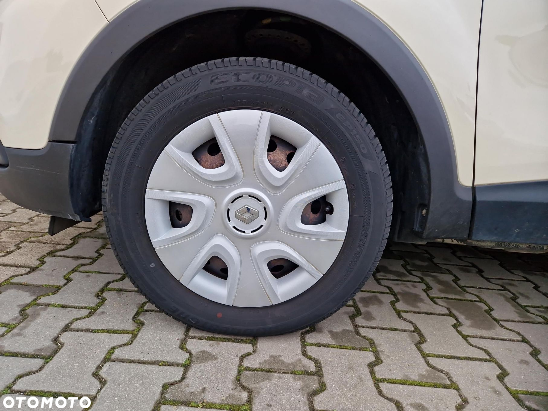 Renault Captur 0.9 Energy TCe Life - 18