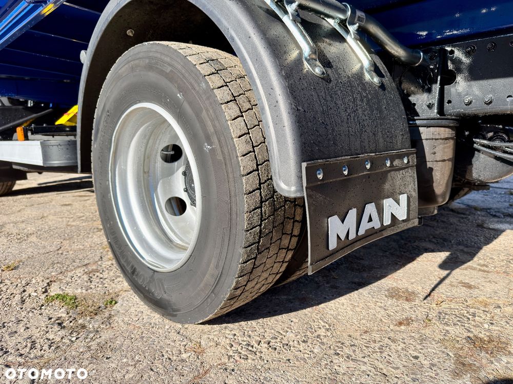 MAN TGL 12.240 - 25