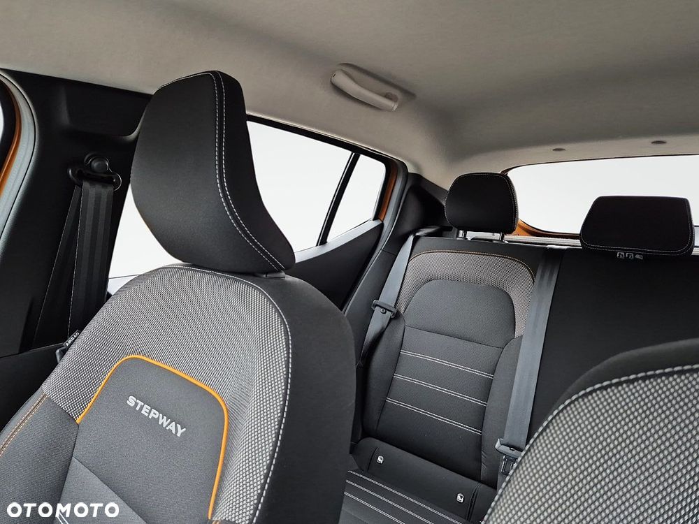 Dacia Sandero Stepway 1.0 TCe Comfort - 20