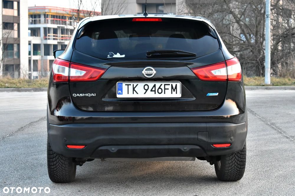 Nissan Qashqai 1.5 dCi Tekna+ - 11