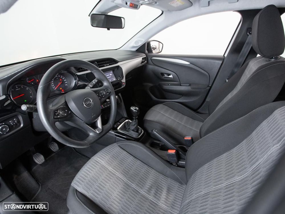 Opel Corsa - 7