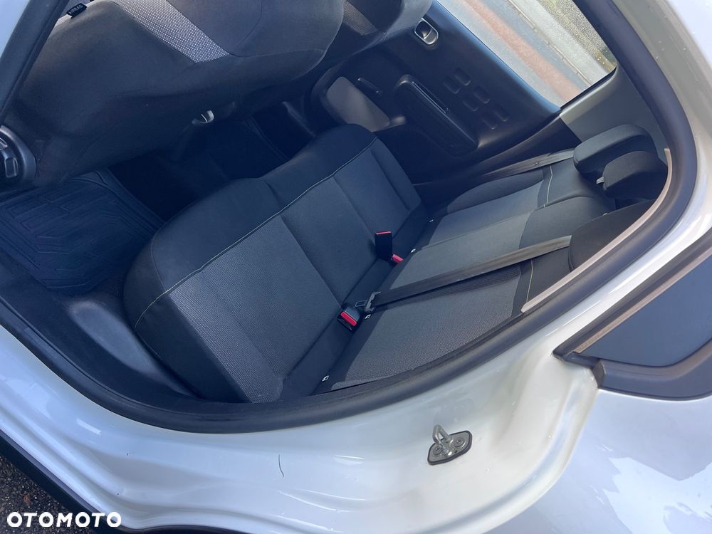 Citroën C3 Pure Tech 83 S&S PLUS - 8